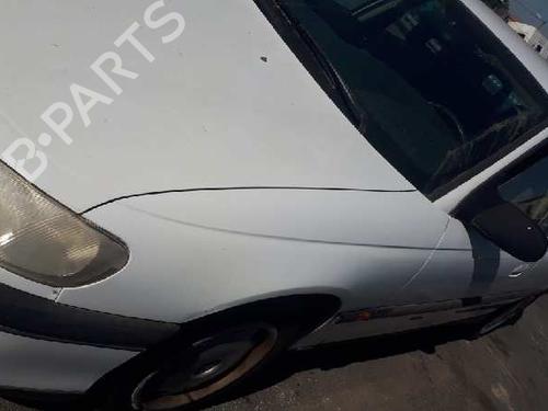 Alternator OPEL OMEGA B (V94) | BP13312369M7