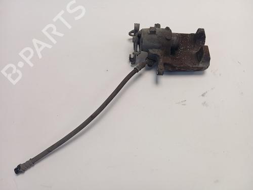 Venstre bremsekaliber bag AUDI A4 B6 (8E2) 1.8 T (150 hp) 29117676
