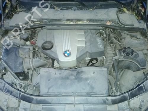 Engine BMW 3 (E90) 318 d | BP32386696M1
