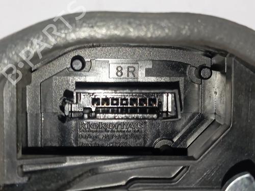 Front right lock BMW 5 (E60) 530 d | BP29617331C97
