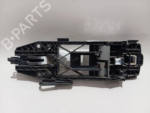 Rear right exterior door handle AUDI A3 Sportback (8VA, 8VF)  | BP26576447C130 