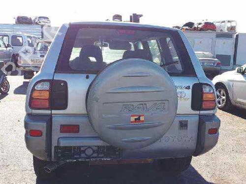 Front right window mechanism TOYOTA RAV 4 II (_A2_) 2.0 4WD (ACA21, ACA20) | BP12664305C23 