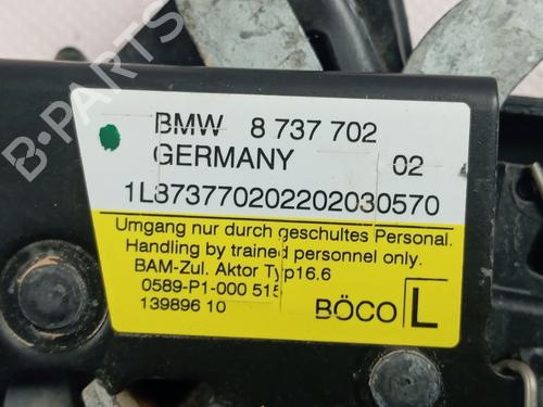Hood lock BMW X1 (F48) xDrive 25 e Plug-in-Hybrid | BP29358898C133 
