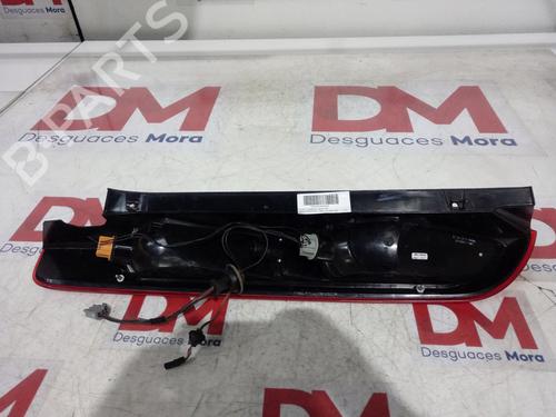 Right taillight FORD FOCUS II (DA_, HCP, DP) 1.6 TDCi | BP12672940C35 