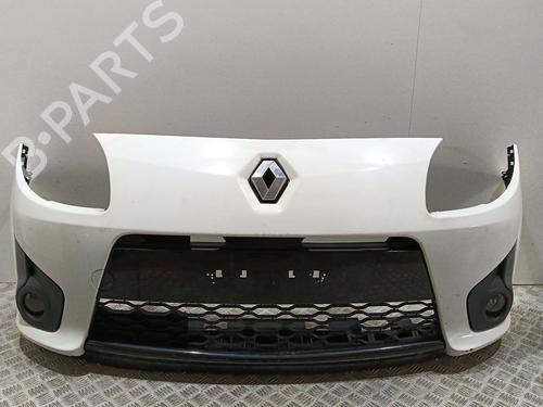 Used Front bumper Front bumper RENAULT TWINGO II (CN0_) [2007-2026] 34124781 34124781