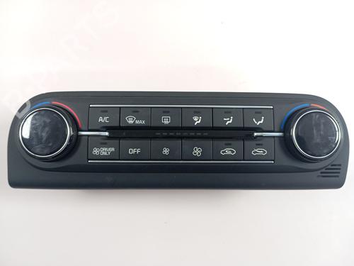 Used Climate control Climate control 37603803 37603803