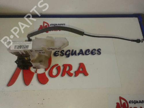 Used Front left lock RENAULT CLIO II (BB_, CB_) [1998-2016]  30370236