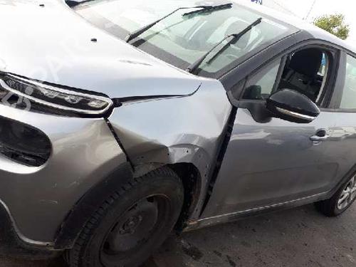 Handskerum CITROËN C3 III (SX) | BP29340524C95