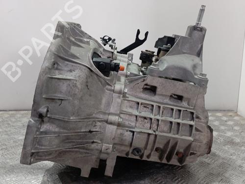 Gearbox FORD TRANSIT CONNECT (P65_, P70_, P80_)  | BP36696431M3  - Image 5