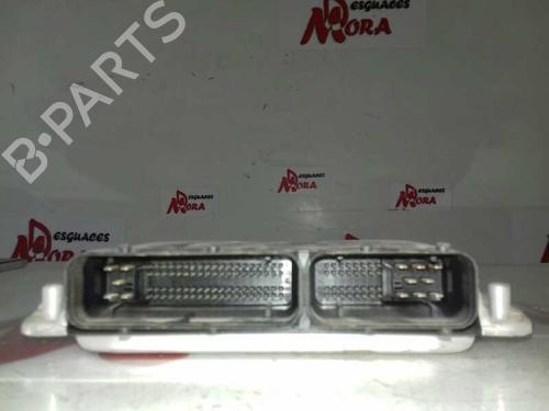 Engine control unit (ECU) SEAT IBIZA III (6L1)  | BP12641632M57 