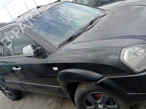Used Parts HYUNDAI TUCSON (JM) 2.0 CRDi 2602709