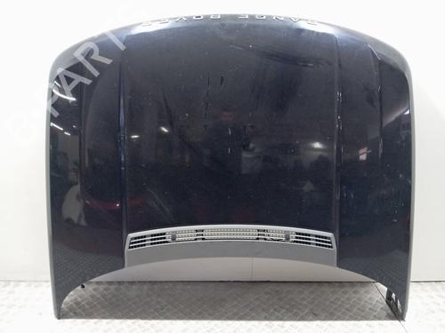 Motorhjelm LAND ROVER RANGE ROVER III (L322) [2002-2012]  31380798