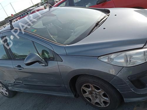 Front left exterior door handle PEUGEOT 308 I (4A_, 4C_) | BP13925158C128