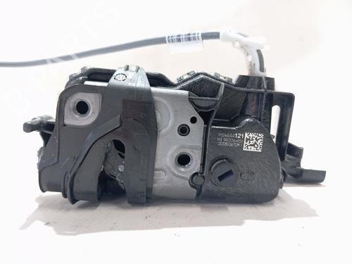 Used Front right lock PEUGEOT 208 II (UB_, UP_, UW_, UJ_) [2019-2025]  27224209