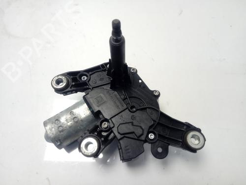 Rear wiper motor NISSAN QASHQAI II SUV (J11, J11_) 1.5 dCi | BP13651120M102 