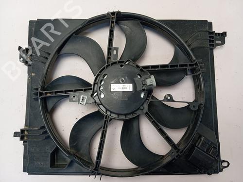 Køleventilator elektrisk RENAULT TALISMAN (LP_) 1.6 dCi 130 | BP28728311M35 