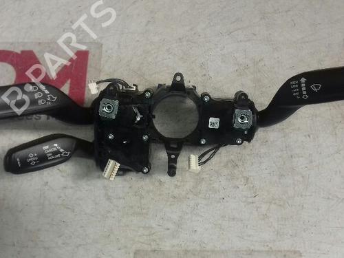 Used Steering column stalk AUDI A1 Sportback (8XA, 8XF) 1.2 TFSI (86 hp) 16565355