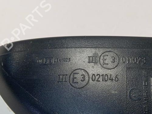Left mirror FIAT 500 (312_)  | BP25855386C26 