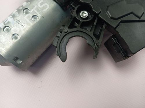Rear wiper motor RENAULT CLIO IV (BH_)  | BP26883191M102 