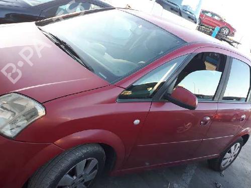 Left front window switch OPEL MERIVA A MPV (X03)  | BP12661444I27 