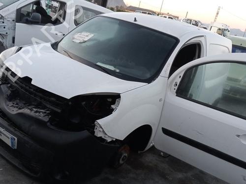 Steering column stalk RENAULT KANGOO / GRAND KANGOO II (KW0/1_)  | BP17078995I23 