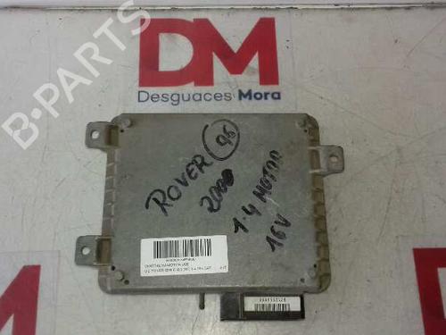 Used Engine control unit (ECU) ROVER 200 II Hatchback (RF) 214 Si (103 hp) 12648983