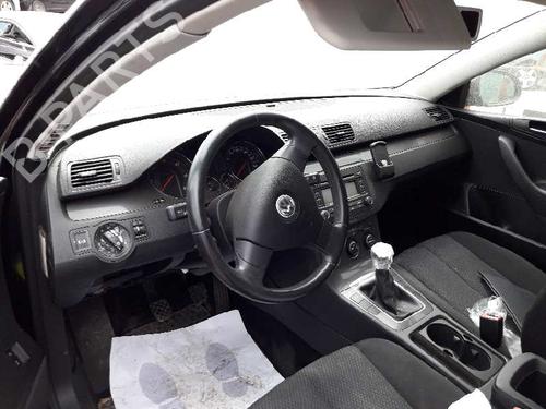 Steering column stalk VW PASSAT B6 (3C2)  | BP12641489I23 