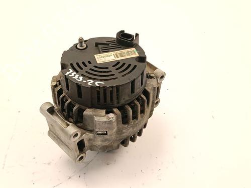 Used Alternator MERCEDES-BENZ CLK (C209) [2002-2010]  31907484