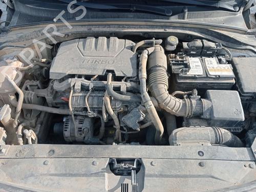 Capot KIA XCEED (CD) 1.0 T-GDI | BP36114785C1 - Image 9