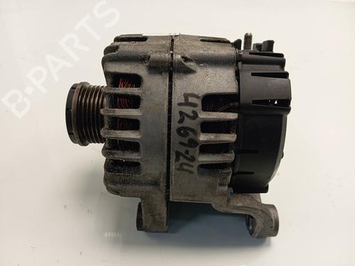 Used Alternator BMW X1 (E84) sDrive 18 d (143 hp) 22409444