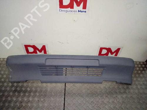 Used Front bumper CITROËN AX (ZA-_) [1986-1998]  18842191