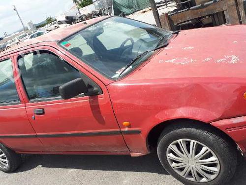 Pièces Détachées Usagées FORD FIESTA IV (JA_, JB_) [1995-2006]  4325554