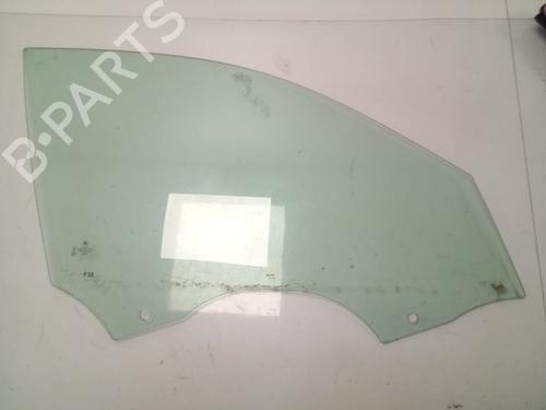 Used Front right door window BMW 3 (F30, F80) 318 d (143 hp) 13747398