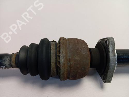 Right front driveshaft OPEL SIGNUM Hatchback (Z03)  | BP22747863M39 