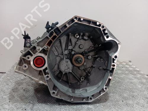 Used Gearbox Gearbox 38779219 38779219
