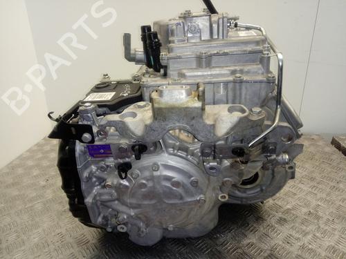 Gearbox PEUGEOT 308 III (FB_, FH_, FP_, F3_, FM_)  | BP16492314M3 