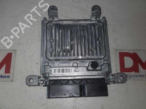 Engine control unit (ECU) MERCEDES-BENZ C-CLASS T-Model (S204) C 250 CDI 4-matic (204.282) | BP12651757M57 