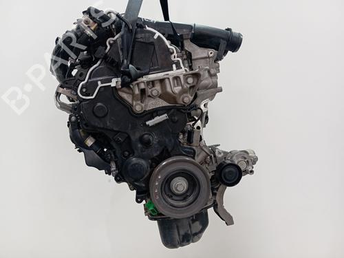 Engine PEUGEOT RIFTER  | BP39808604M1  - Image 10
