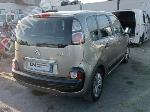 Engine CITROËN C3 Picasso (SH_)  | BP29588587M1  - Image 9
