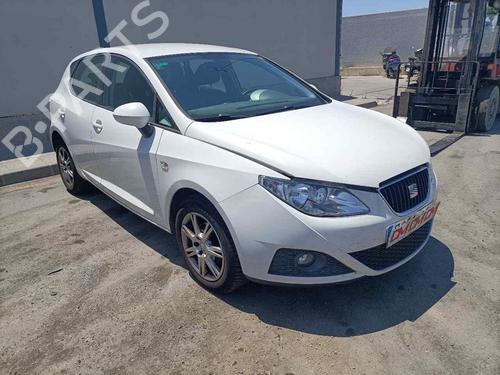 Engine control unit (ECU) SEAT IBIZA IV (6J5, 6P1)  | BP18830186M57 
