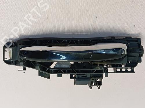 Used Rear left exterior door handle Rear left exterior door handle 34124778 34124778