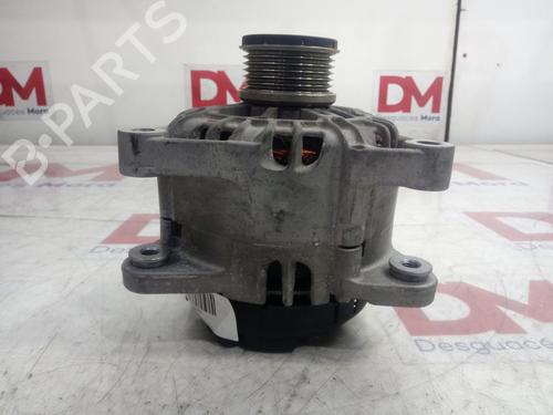Alternator PEUGEOT 208 I (CA_, CC_)  | BP12663076M7 