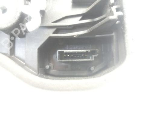 Rear right lock BMW 1 (F20)  | BP16437049C99