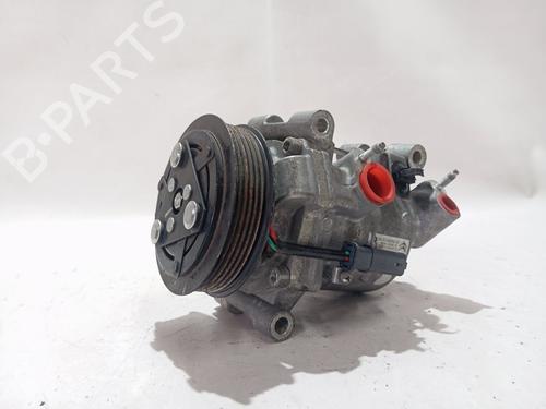 Compresseur AC FIAT SCUDO Van [2022-2025]  30600908