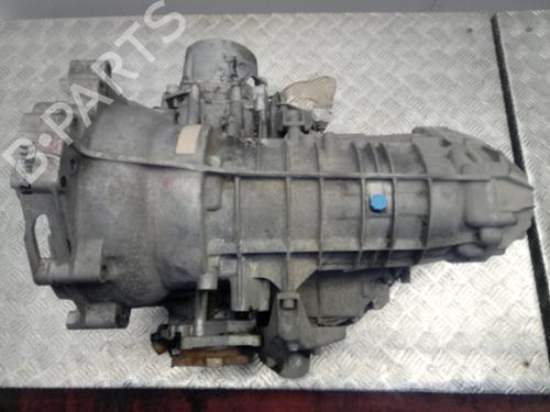 Gearbox AUDI A6 C5 (4B2) 1.8 T | BP13309409M3 