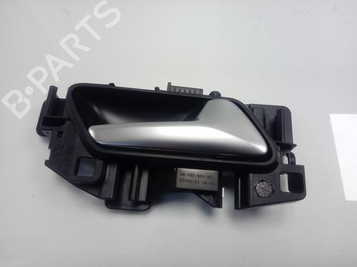 Used Front right interior door handle OPEL CORSA F (P2JO) [2019-2025]  16672292