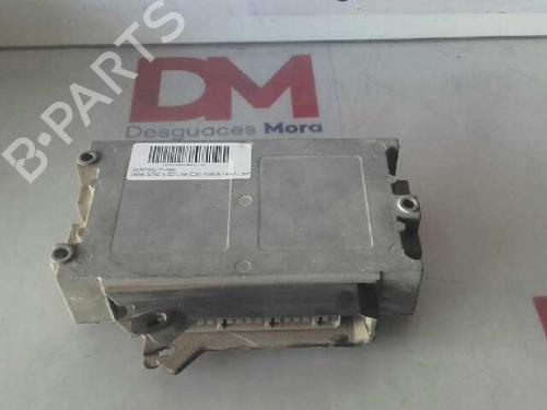 Used Control unit BMW 3 (E36) 318 i (113 hp) 12648043
