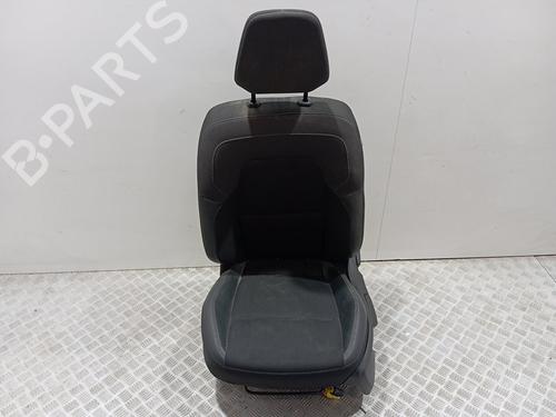 Siège avant gauche RENAULT KANGOO III Box Body/MPV [2021-2026]  32138055