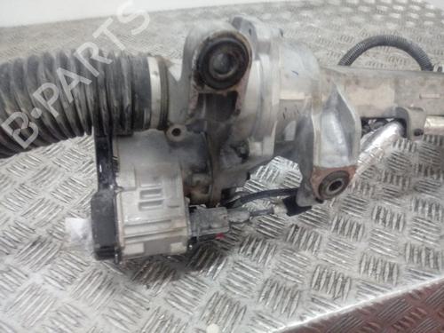 Steering rack HYUNDAI TUCSON (TL, TLE) 1.6 CRDi All-wheel Drive | BP12989600M22 