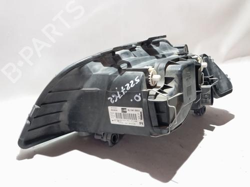 Right headlight SEAT CORDOBA (6L2) 1.4 16V | BP37264182C29 - Image 3